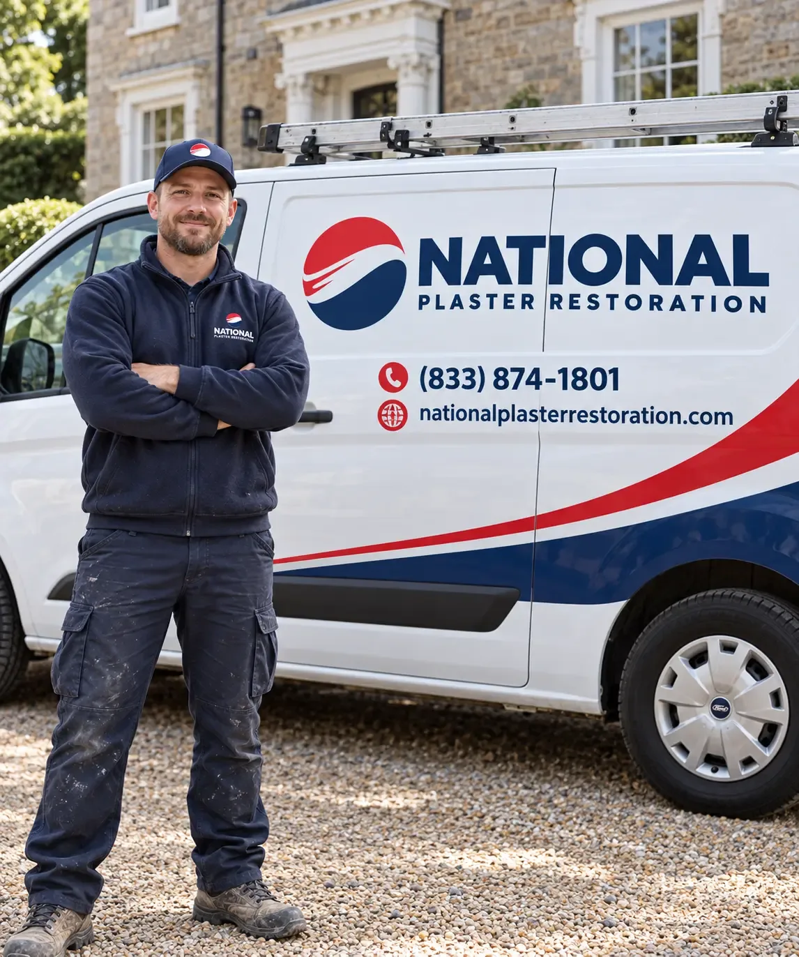Plaster Repair company in Plainville, IN